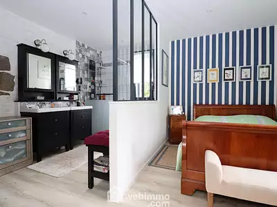 Maison, 145 m²