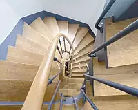 Appartement, 28,69 m²