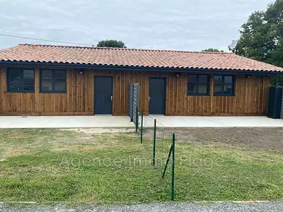 Maison, 59,27 m²