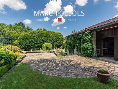 Maison, 230 m²