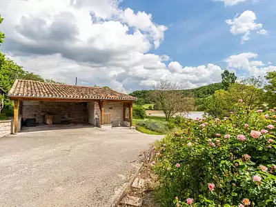 Maison, 163 m²