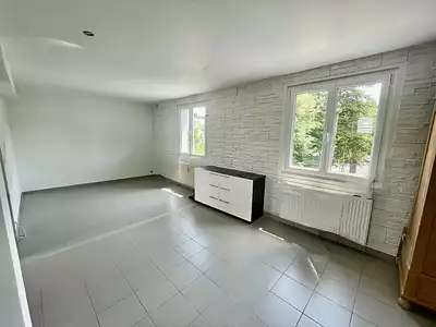 Appartement, 46 m²