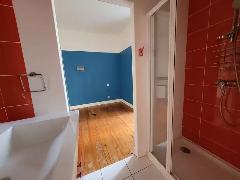 Appartement, 95 m²