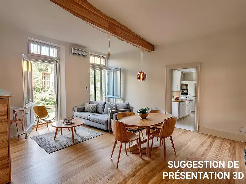 Maison, 231 m²