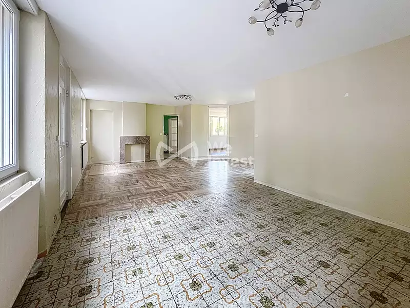 Maison, 200 m²