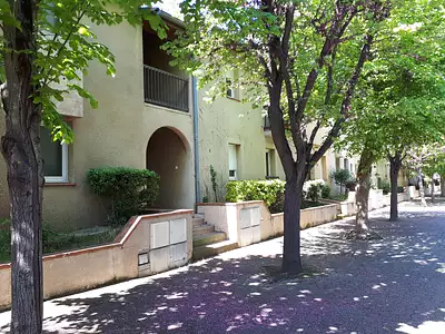 Appartement, 39,83 m²