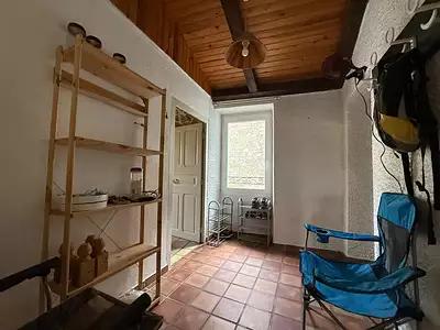 Maison, 89 m²