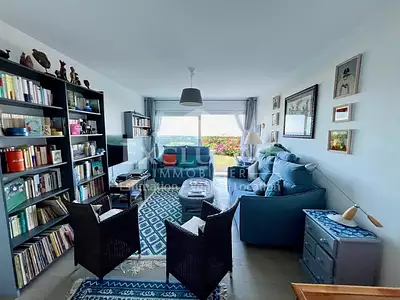 Appartement, 52 m²