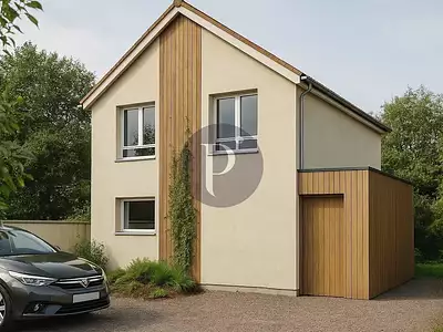 Terrain, 175 m²