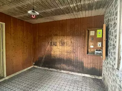 Maison, 90 m²