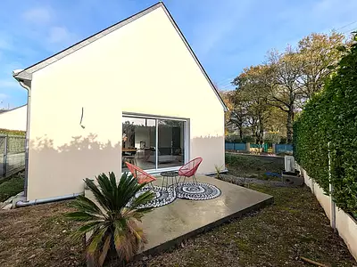Maison, 67 m²