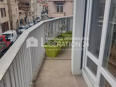 Appartement, 95 m²