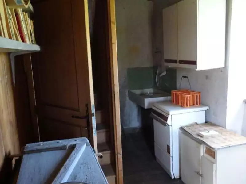 Maison, 73 m²