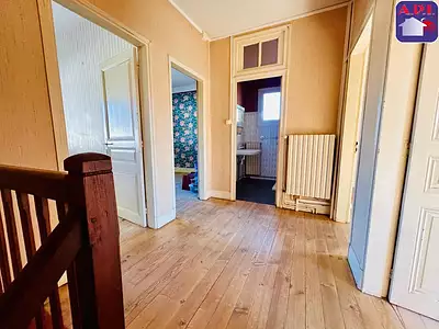Maison, 106 m²