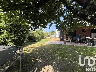 Maison, 124 m²
