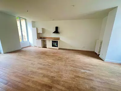 Appartement, 66 m²