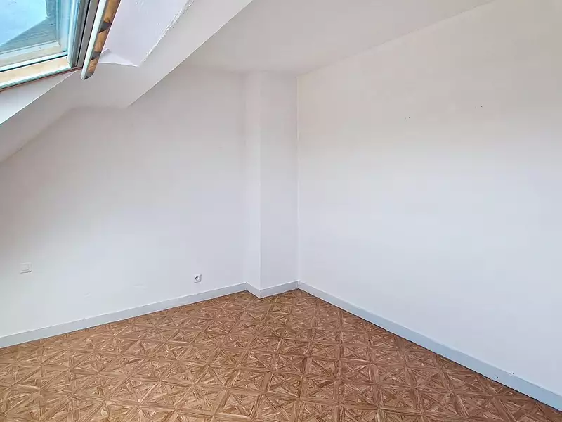 Appartement, 43 m²