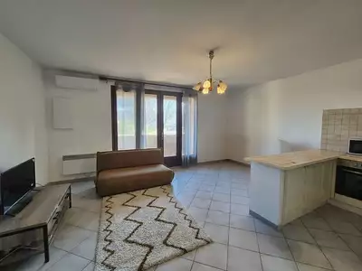 Appartement, 47 m²