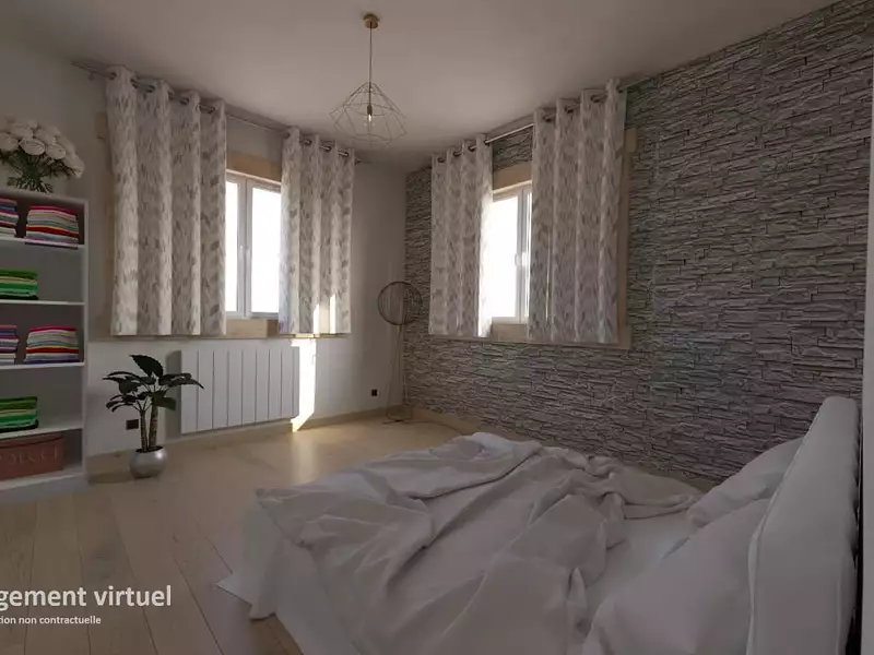 Maison, 174 m²