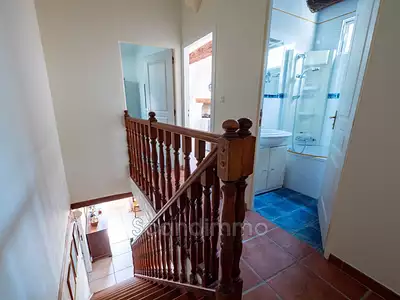 Maison, 220 m²