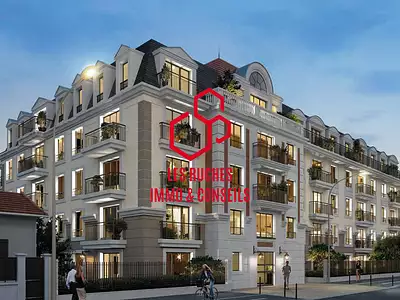 Appartement, 48,62 m²