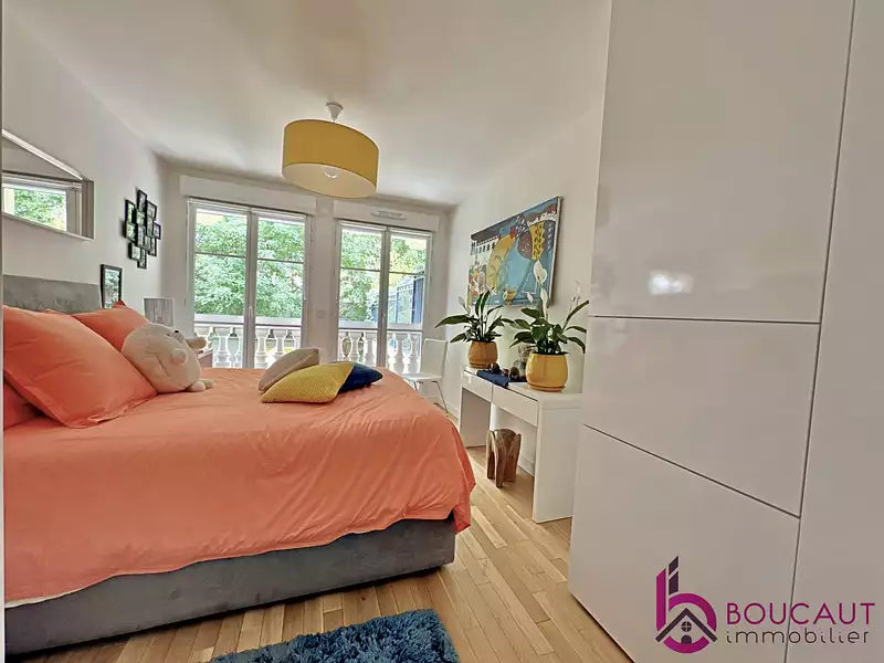 Appartement, 86,71 m²