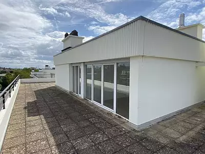 Appartement, 88,81 m²