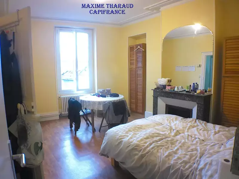 Appartement, 63 m²