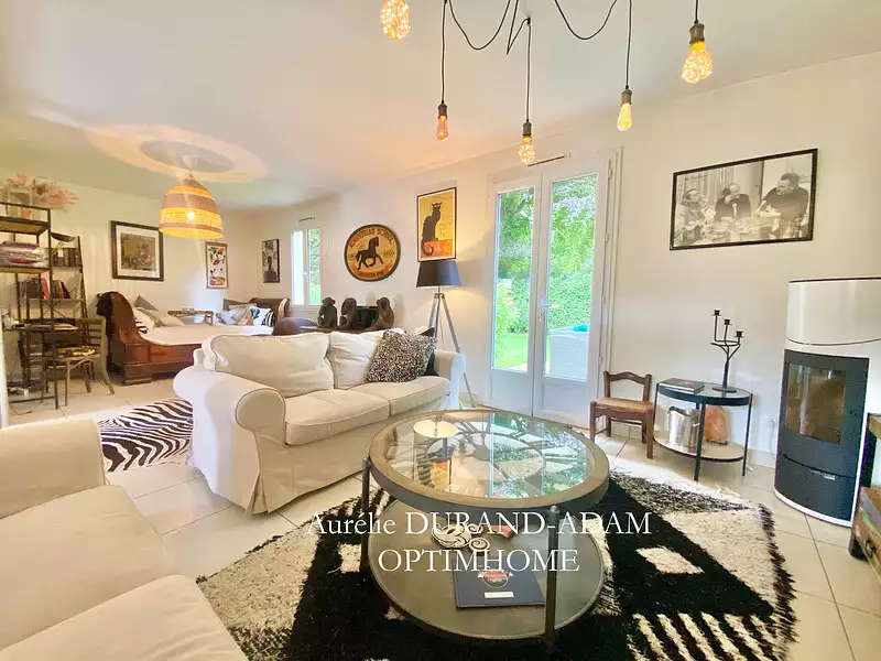 Maison, 127 m²
