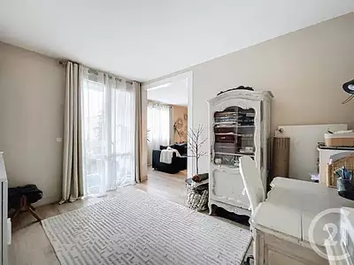 Appartement, 97,8 m²