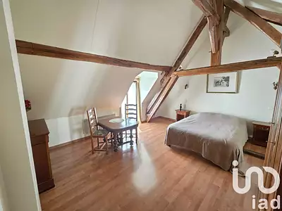 Maison, 250 m²
