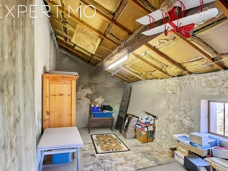 Maison, 91 m²