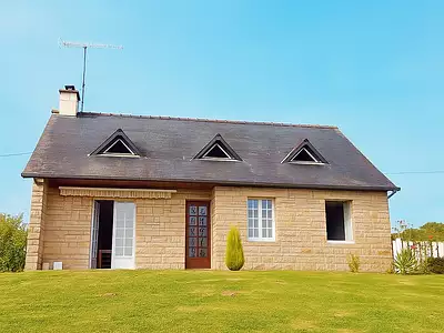 Maison, 72,24 m²