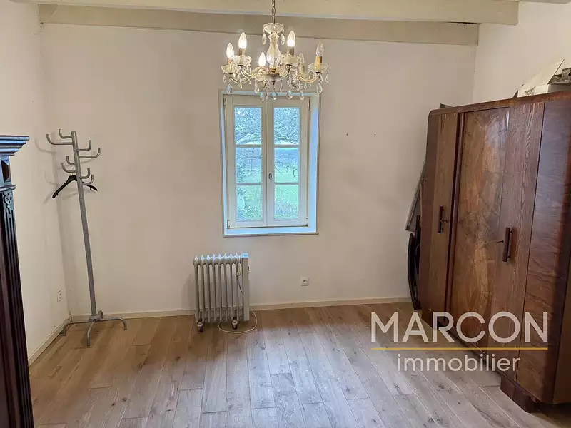 Maison, 190 m²