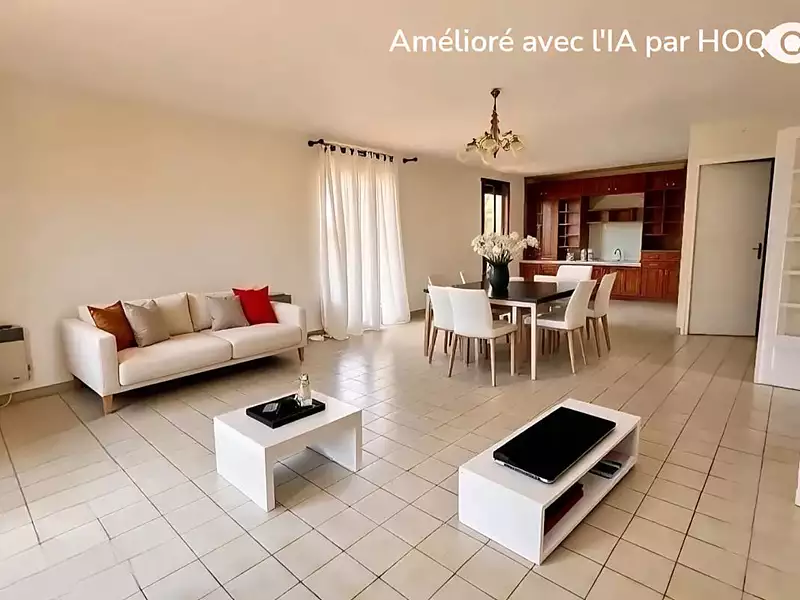 Maison, 110 m²