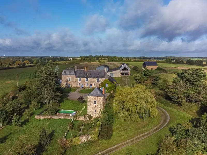 Maison, 295 m²