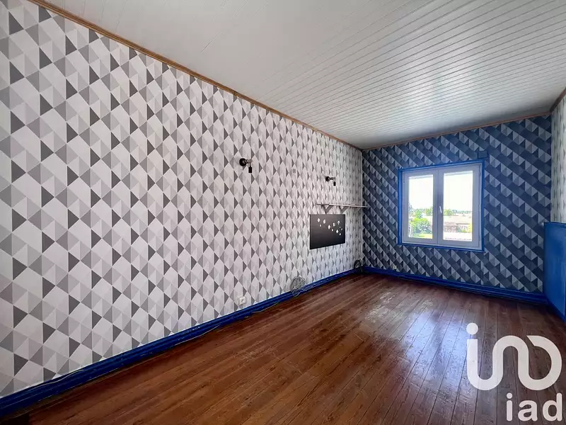Maison, 213 m²