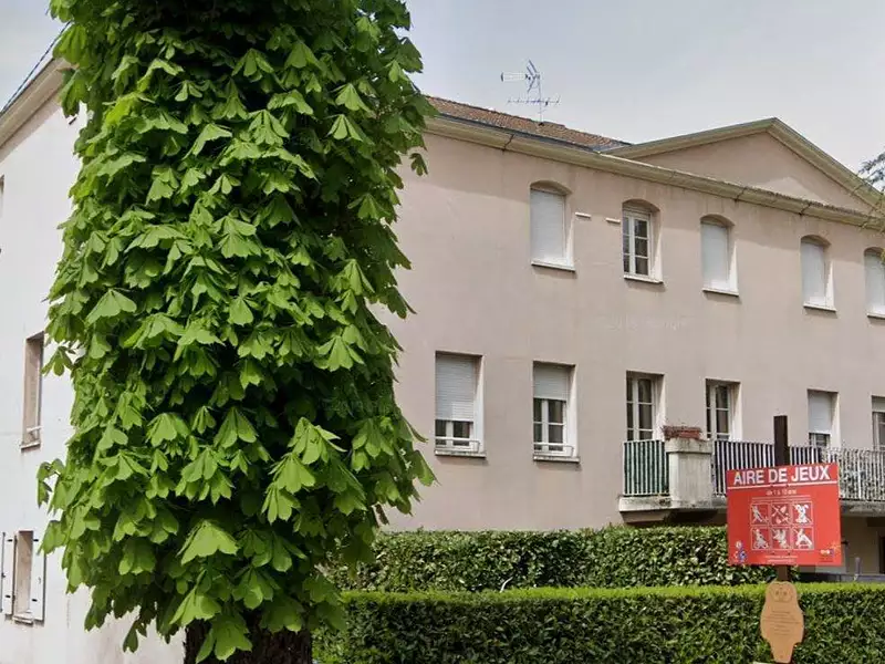 Appartement, 45,5 m²