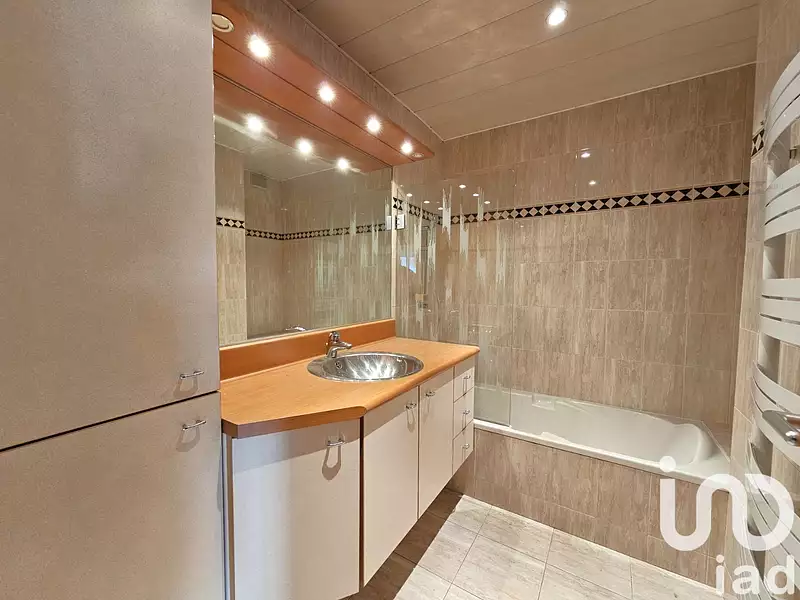 Appartement, 92 m²
