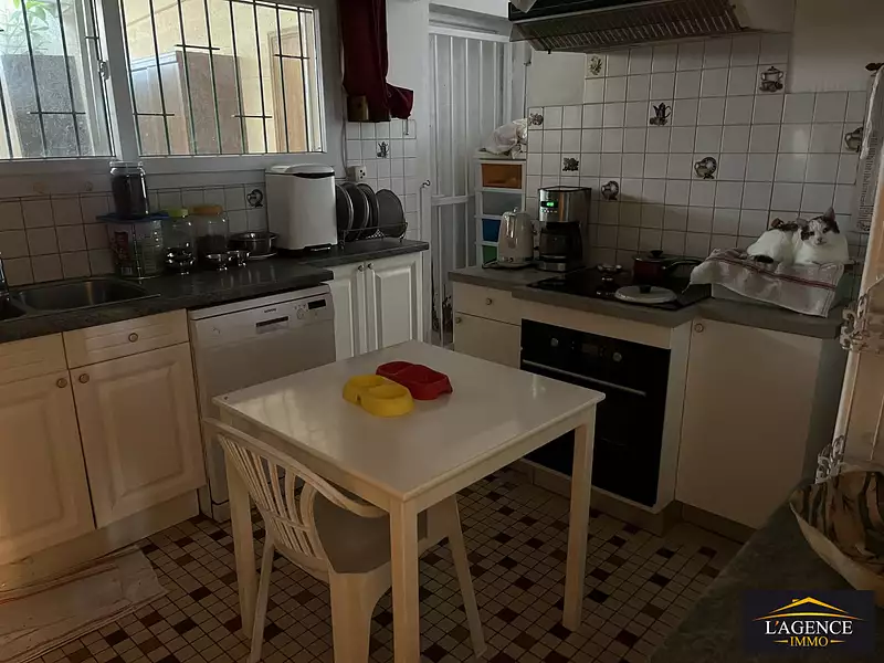 Maison, 120 m²