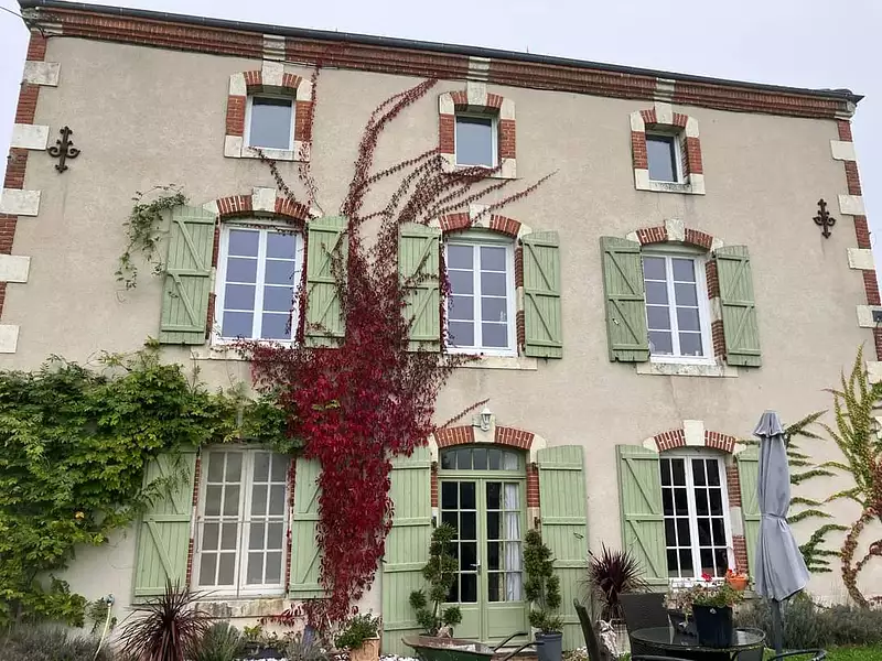 Maison, 147 m²