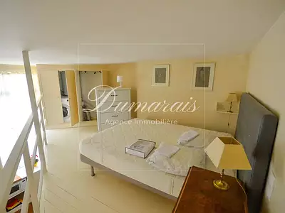 Appartement, 36,82 m²