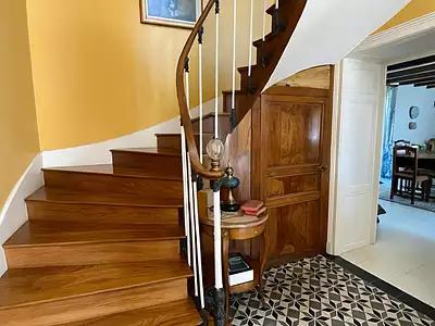 Maison, 232 m²