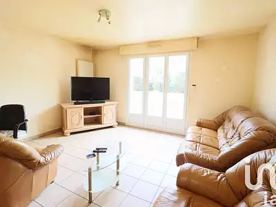 Maison, 114 m²