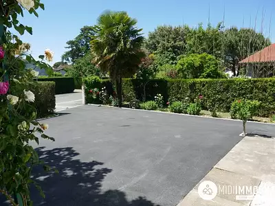Maison, 93 m²