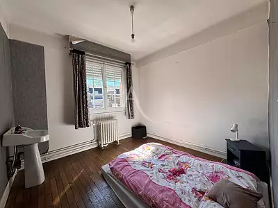 Maison, 222 m²
