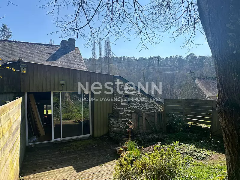 Maison, 119 m²