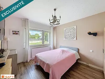 Maison, 165 m²