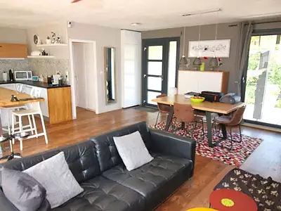 Maison, 110 m²