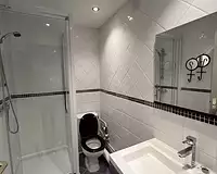 Appartement, 38,4 m²